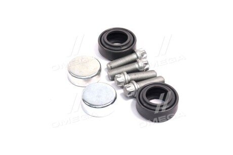 Ремкомплект гальмівного супорта rider RD08380