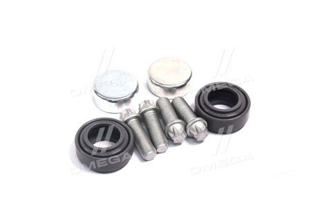 Ремкомплект гальмівного супорта rider RD08380