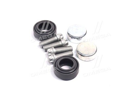 Ремкомплект гальмівного супорта rider RD08380