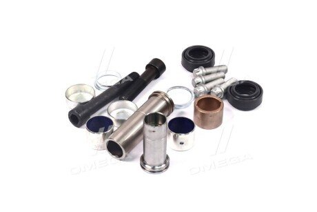 Ремкомплект гальмівного супорта rider RD08381