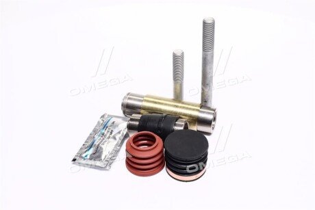 Ремкомплект гальмівного супорта rider RD08389