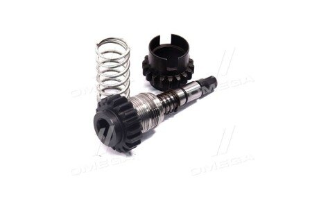 Ремкомплект гальмівного супорта rider RD08397