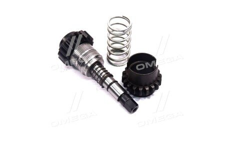 Ремкомплект гальмівного супорта rider RD08397