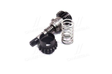 Ремкомплект гальмівного супорта rider RD08397