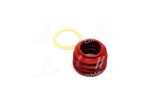 Ремкомплект направляющих тормозного суппорта rider RD08405