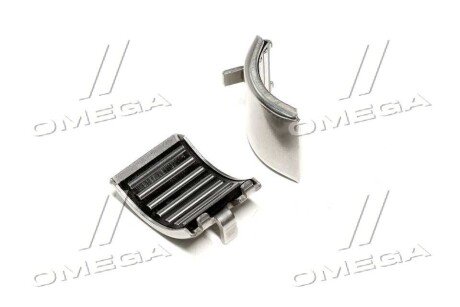 Ремкомплект гальмівного супорта rider RD08411