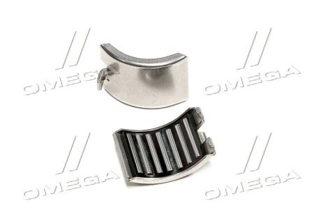 Ремкомплект направляющих тормозного суппорта rider RD08411