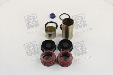 Ремкомплект гальмівного супорта rider RD08414