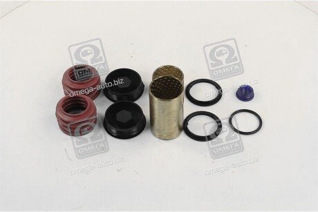 Ремкомплект гальмівного супорта rider RD08414