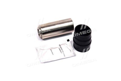 Ремкомплект направляющих тормозного суппорта rider RD08417