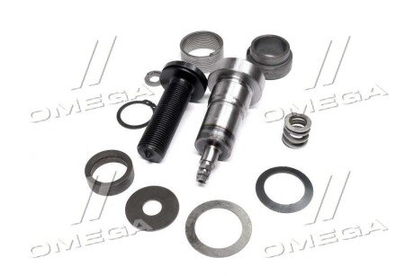 Ремкомплект гальмівного супорта rider RD08420