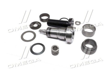 Ремкомплект гальмівного супорта rider RD08420