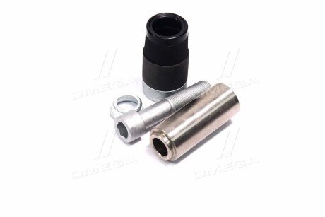 Ремкомплект направляющих тормозного суппорта rider RD08423