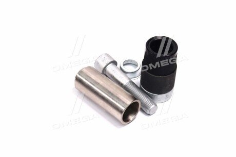 Ремкомплект направляющих тормозного суппорта rider RD08423