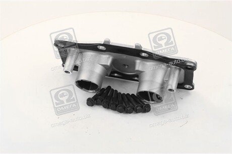 Ремкомплект гальмівного супорта rider RD08431