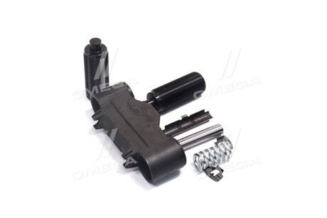 Ремкомплект гальмівного супорта rider RD08433