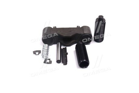 Ремкомплект гальмівного супорта rider RD08433