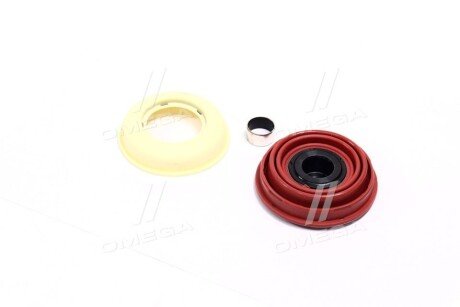 Ремкомплект направляющих тормозного суппорта rider RD08454