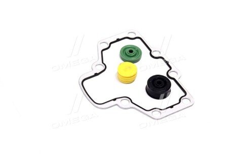 Ремкомплект направляющих тормозного суппорта rider RD08464