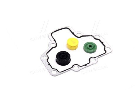 Ремкомплект направляющих тормозного суппорта rider RD08464