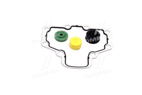 Ремкомплект направляющих тормозного суппорта rider RD08464