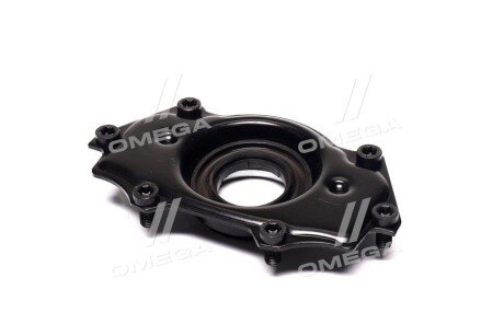 Ремкомплект направляющих тормозного суппорта rider RD09503