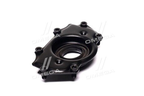 Ремкомплект направляющих тормозного суппорта rider RD09503