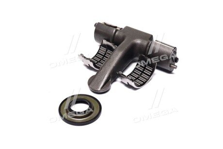 Ремкомплект гальмівного супорта rider RD09504