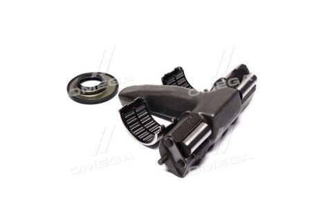 Ремкомплект гальмівного супорта rider RD09504