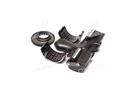 Ремкомплект направляющих тормозного суппорта rider RD09505