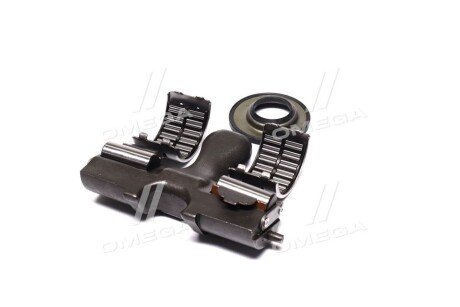 Ремкомплект направляющих тормозного суппорта rider RD09505