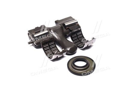 Ремкомплект гальмівного супорта rider RD09505