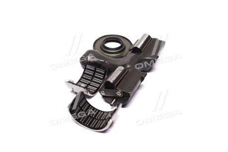 Ремкомплект гальмівного супорта rider RD09506