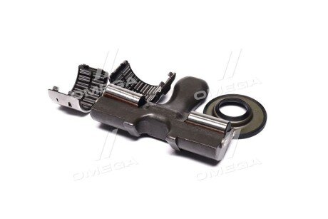 Ремкомплект гальмівного супорта rider RD09506