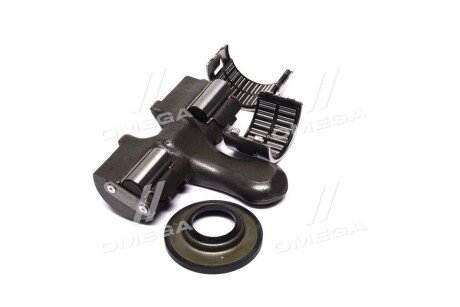 Ремкомплект гальмівного супорта rider RD09506