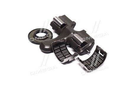 Ремкомплект гальмівного супорта rider RD09506