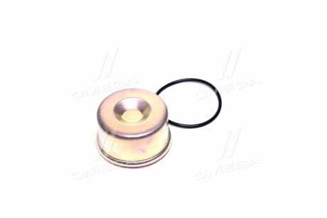 Ремкомплект направляющих тормозного суппорта rider RD57350