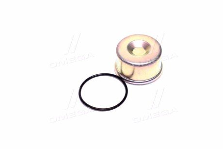 Ремкомплект направляющих тормозного суппорта rider RD57350