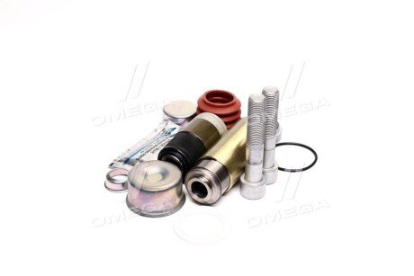 Ремкомплект гальмівного супорта rider RD57430