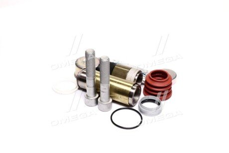 Ремкомплект гальмівного супорта rider RD57430