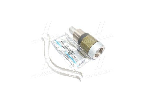 Ремкомплект направляющих тормозного суппорта rider RD57444