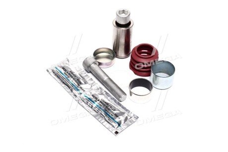 Ремкомплект гальмівного супорта rider RD57460