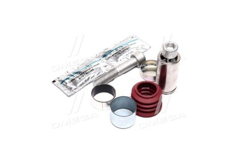 Ремкомплект гальмівного супорта rider RD57460