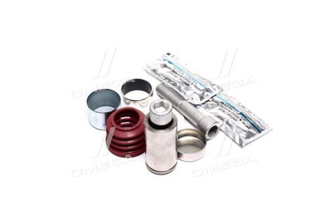 Ремкомплект гальмівного супорта rider RD57460