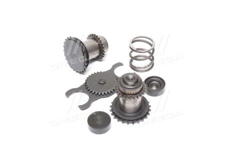 Ремкомплект направляющих тормозного суппорта rider RD57879