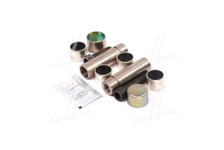 Ремкомплект гальмівного супорта rider RD58069