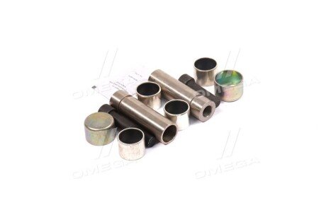 Ремкомплект гальмівного супорта rider RD58069