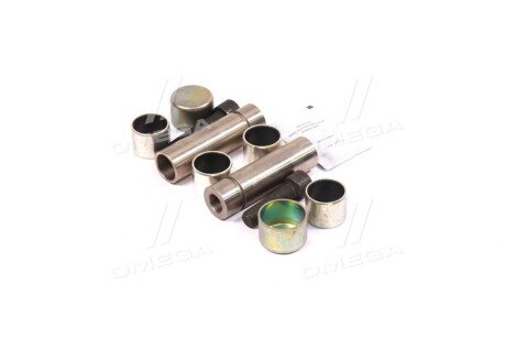 Ремкомплект гальмівного супорта rider RD58069