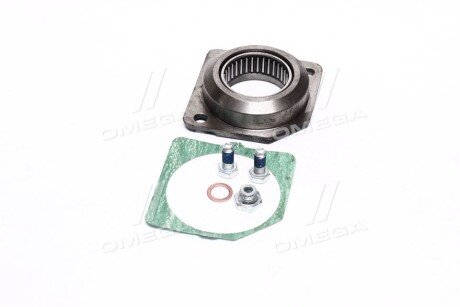 Ремкомплект гальмівного супорта rider RD58078