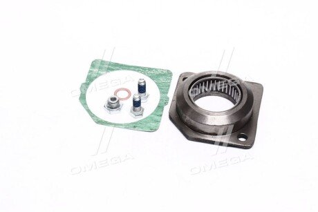 Ремкомплект гальмівного супорта rider RD58078